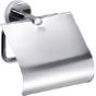 Inda Products Deleted  - Gealuna - Toilet Roll Holder with Cover