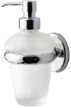 Inda Products Deleted  - Globe - Liquid Soap Dispenser