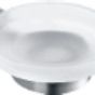 Inda Products Deleted  - Inox - Soap Dish