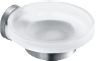 Inda Products Deleted  - Inox - Soap Dish