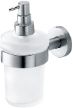 Inda Products Deleted  - Inox - Liquid Soap Dispenser