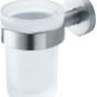 Inda Products Deleted  - Inox - Tumbler & Holder