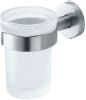 Inda Products Deleted  - Inox - Tumbler & Holder