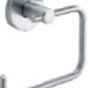 Inda Products Deleted  - Inox - Toilet Roll Holder