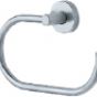Inda Products Deleted  - Inox - Towel Ring
