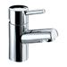 Britton Deleted - Prism - Basin Mixer Without Waste Chrome Plated