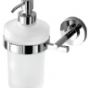 Inda Products Deleted  - Linea - Liquid Soap Dispenser