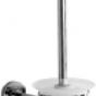 Inda Products Deleted  - Linea - Toilet Brush & Holder