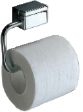 Inda Products Deleted  - Logic - Toilet Roll Holder