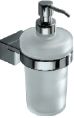 Inda Products Deleted  - Logic - Liquid Soap Dispenser