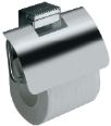 Inda Products Deleted  - Logic - Toilet Roll Holder With Cover