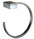 Inda Products Deleted  - Logic - Towel Ring
