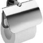 Inda Products Deleted  - Touch - Toilet Roll Holder With cover