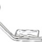 Inda Products Deleted  - Hotellerie - Cranked Grab Bar