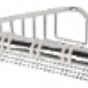 Inda Products Deleted  - Hotellerie - Grab Bar 35 x 7h x 25cm