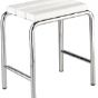 Inda Products Deleted  - Hotellerie - Stool 37 x 39h x 26cm