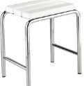Inda Products Deleted  - Hotellerie - Stool 37 x 39h x 26cm