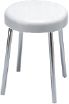 Inda Products Deleted  - Hotellerie - Stool 42h x 31cm dia