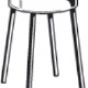 Inda Products Deleted  - Hotellerie - Stool 42h x 31 dia cm