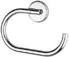 Inda Products Deleted  - Hotellerie - Towel Ring 22 x 16h x 3cm