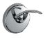 Inda Products Deleted  - Hotellerie - Robe Hook 6 x 7cm dia.