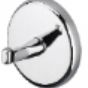 Inda Products Deleted  - Hotellerie - Robe Hook 5 x 7dia cm