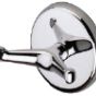 Inda Products Deleted  - Hotellerie - Double Robe Hook