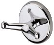 Inda Products Deleted  - Hotellerie - Double Robe Hook