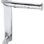 Inda Products Deleted  - Hotellerie - Double Toilet Roll Holder 16 x 17h x 8cm