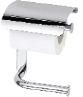 Inda Products Deleted  - Hotellerie - Double Toilet Roll Holder 16 x 19h x 11cm