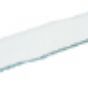 Inda Products Deleted  - Hotellerie - Glass Shelf 60 x 3h x 16cm