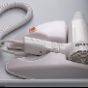 Inda Products Deleted  - Hotellerie - Hairdryer 25 x 9h x 20cm