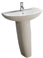 Joyou Products Deleted - Mio - Basin and Pedestal