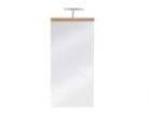 Joyou Products Deleted - Mio - Single Door Mirror Cabinet