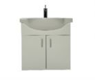 Joyou Products Deleted - Mio - 630mm Vanity Unit for Countertop Basin