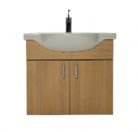 Joyou Products Deleted - Mio - 710mm Vanity Unit for Countertop Basin