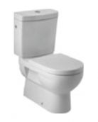 Joyou Products Deleted - Cubito - Close Coupled WC Suite
