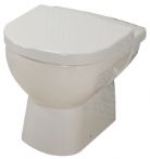 Joyou Products Deleted - Cubito - Back to Wall WC Suite