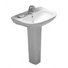 Joyou Products Deleted - Olymp - Basin and Pedestal