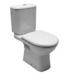 Joyou Products Deleted - Olymp - Complete WC Suite 36 (w) 67 (d) 78.7(h)cm