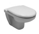 Joyou Products Deleted - Olymp - Wall Hung WC Suite