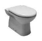 Joyou Products Deleted - Olymp - Back to Wall WC Suite