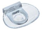 Joyou Products Deleted - Mio - Soap dish, glass