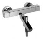 Joyou Products Deleted - Cubito - Wall Mounted Bath Shower Mixer