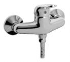 Joyou Products Deleted - Olymp - Exposed Shower Mixer