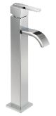 Mayfair - Ice Fall Lever Head - Large Cloakroom Tap
