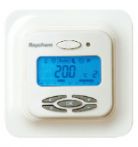Raychem - Digital Thermostat Controls - Digital Thermostat Control with Timer Function