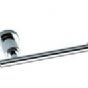 Britton Deleted - Prism - Toilet Roll Holder Chrome Plated