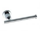 Britton Deleted - Prism - Toilet Roll Holder Chrome Plated