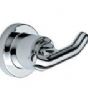 Britton Deleted - Prism - Robe Hook Chrome Plated
